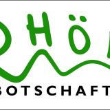 Logo Rhönbotschafter