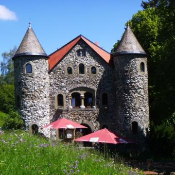 Holzberghof Rhön Trans Buchonia