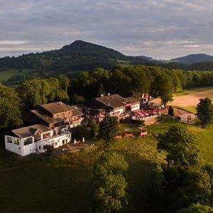 Lothar-Mai-Haus Rhön Trans Buchonia