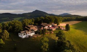 Lothar-Mai-Haus Rhön Trans Buchonia